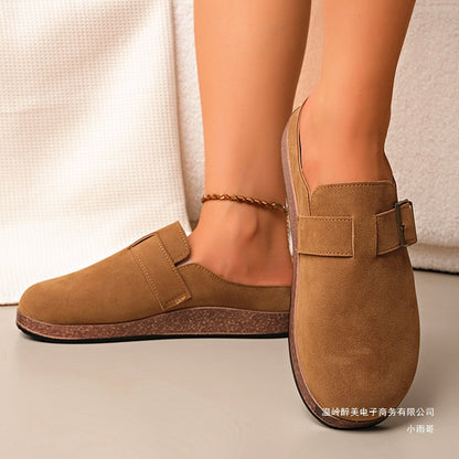 Scarpe Ortopediche Stilose per Ogni Occasione