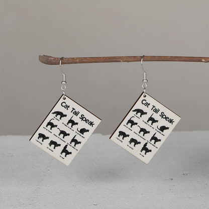 Orecchino affascinante per ogni occasione