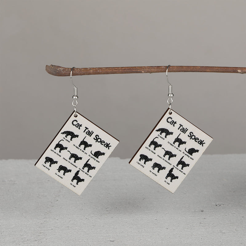 Orecchino affascinante per ogni occasione