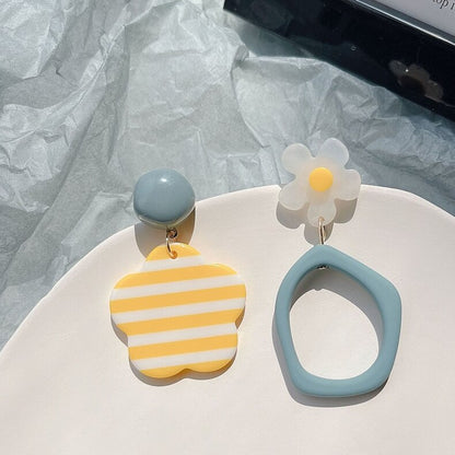 Orecchino bellissimo con stile unico