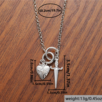 Collana affascinante per ogni occasione