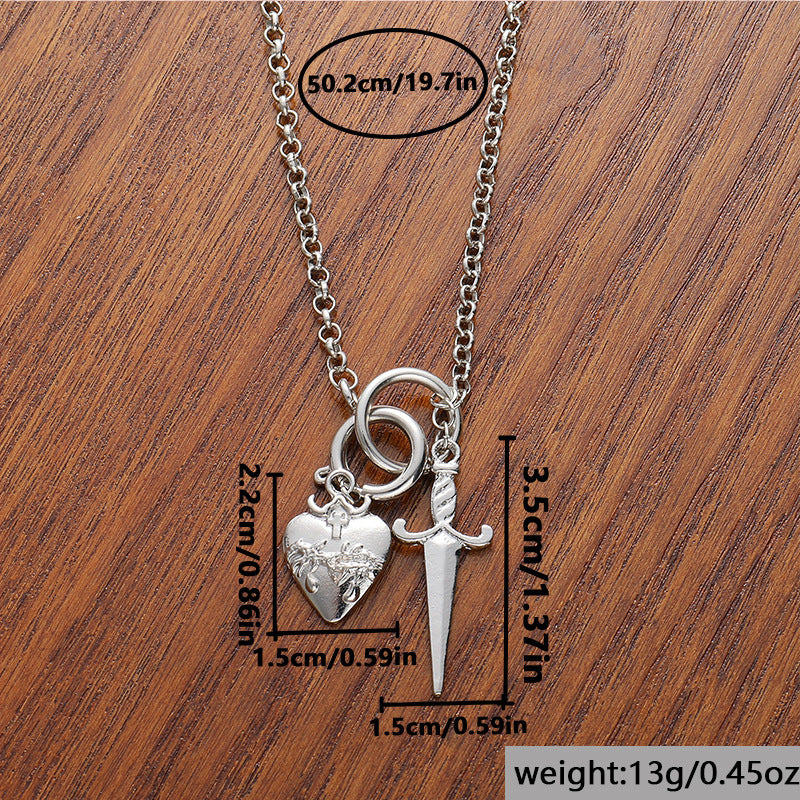 Collana affascinante per ogni occasione