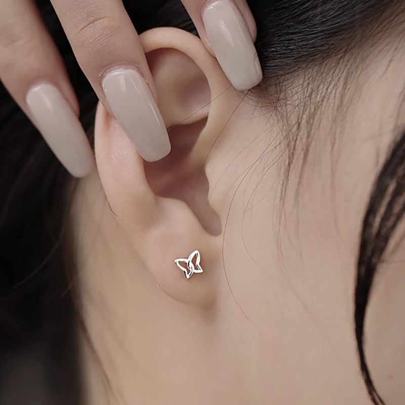 Orecchino bellissimo con stile unico