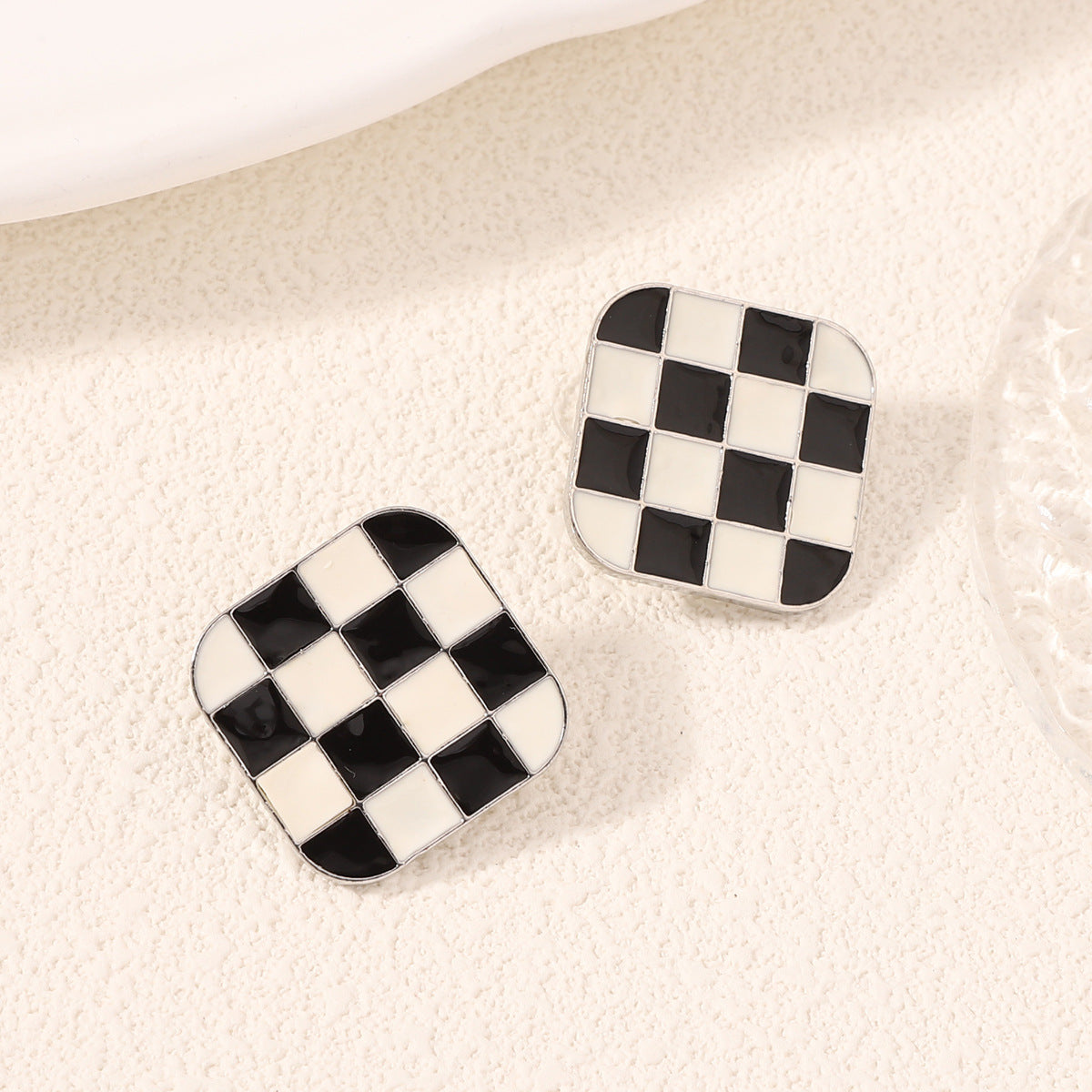 Orecchino stupendo per uso quotidiano