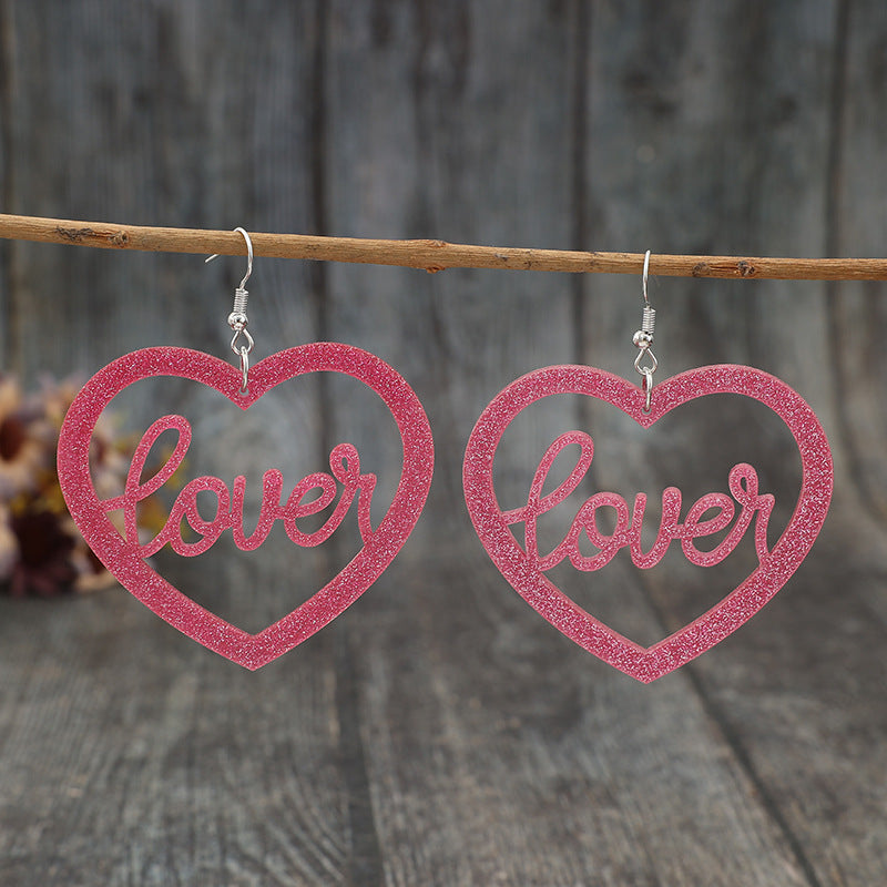 Orecchino classico dal fascino senza tempo