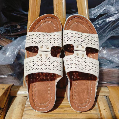 Sandali Ortopediche Classiche con Stile Senza Tempo