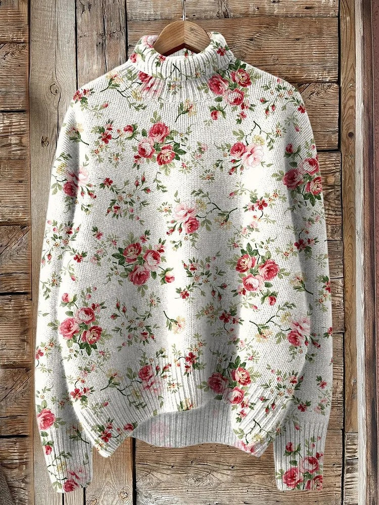 LP | Maglia lussuosa e graziosa