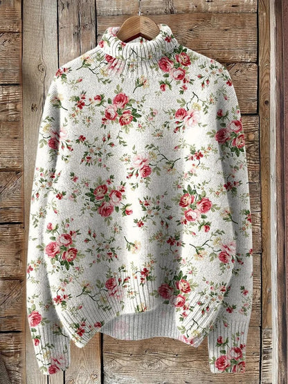 LP | Maglia lussuosa e graziosa