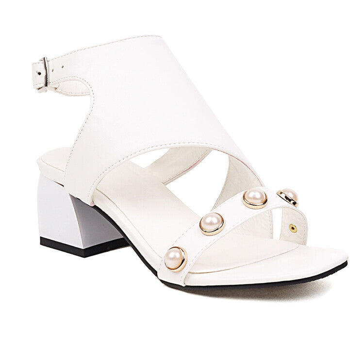 Sandali Ortopediche Aggraziate dal Look Moderno