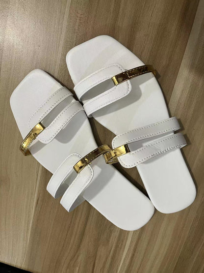 Sandali Ortopediche Chic dal Design Unico