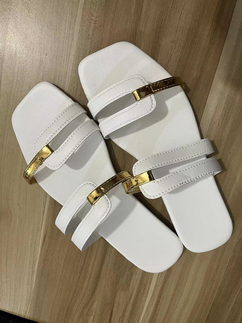 Sandali Ortopediche Chic dal Design Unico