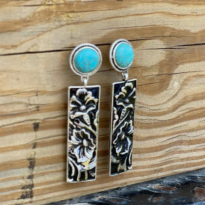 Orecchino affascinante per ogni occasione