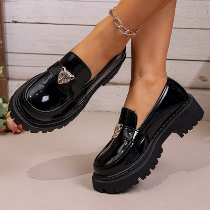 Scarpe Ortopediche Eleganti per Ogni Passo