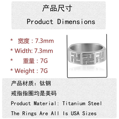 Anello elegante per ogni occasione