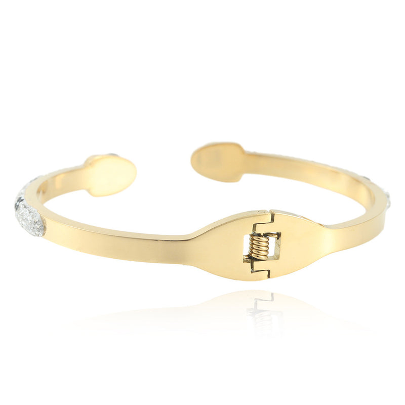 Bracciale classico dal fascino senza tempo