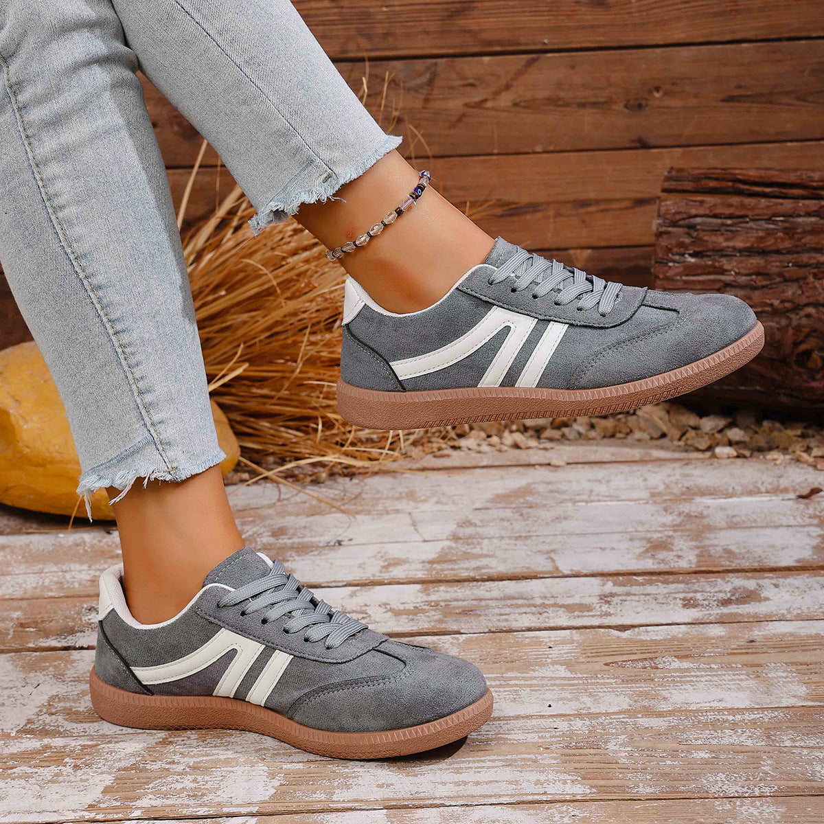 Scarpe Ortopediche Chic dal Design Unico