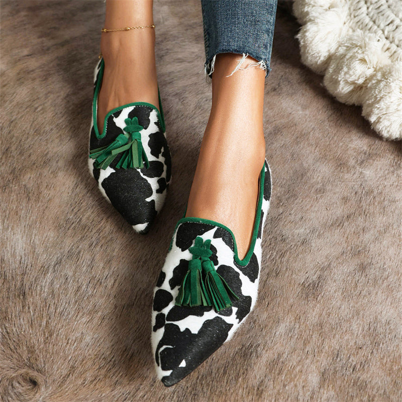 Scarpe Ortopediche Eleganti per Ogni Passo