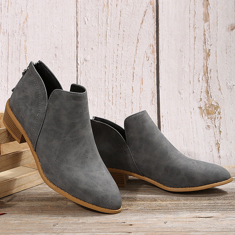 Scarpe Ortopediche Stilose per Ogni Occasione