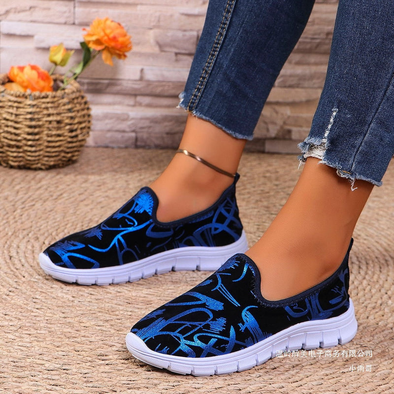 Scarpe Ortopediche Chic dal Design Unico