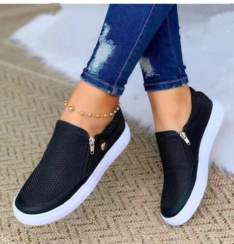 Scarpe Ortopediche Chic dal Design Unico
