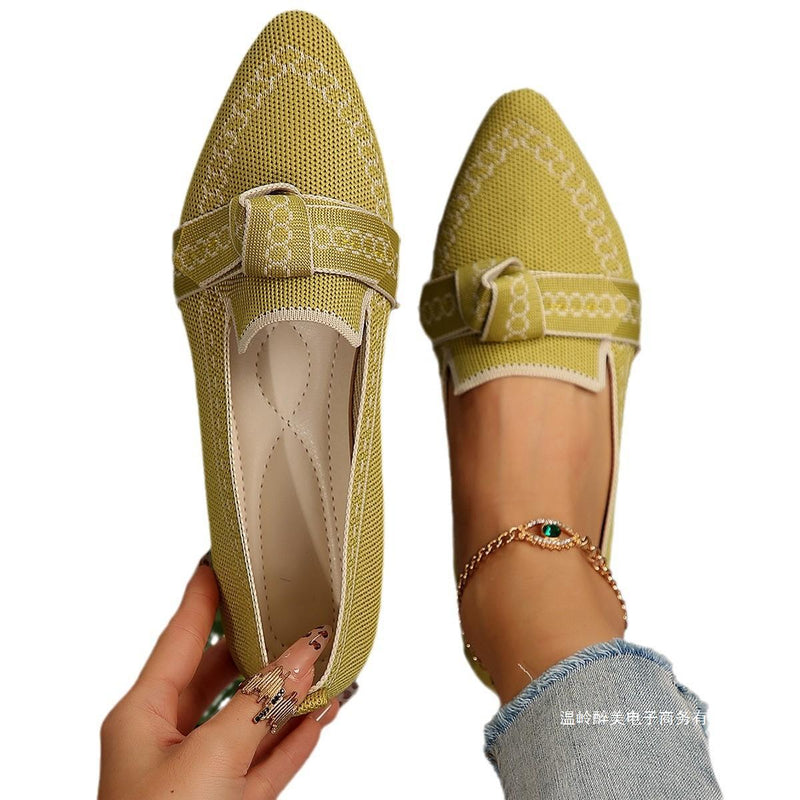 Scarpe Ortopediche Chic dal Design Unico