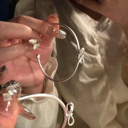 Bracciale artigianale delicato