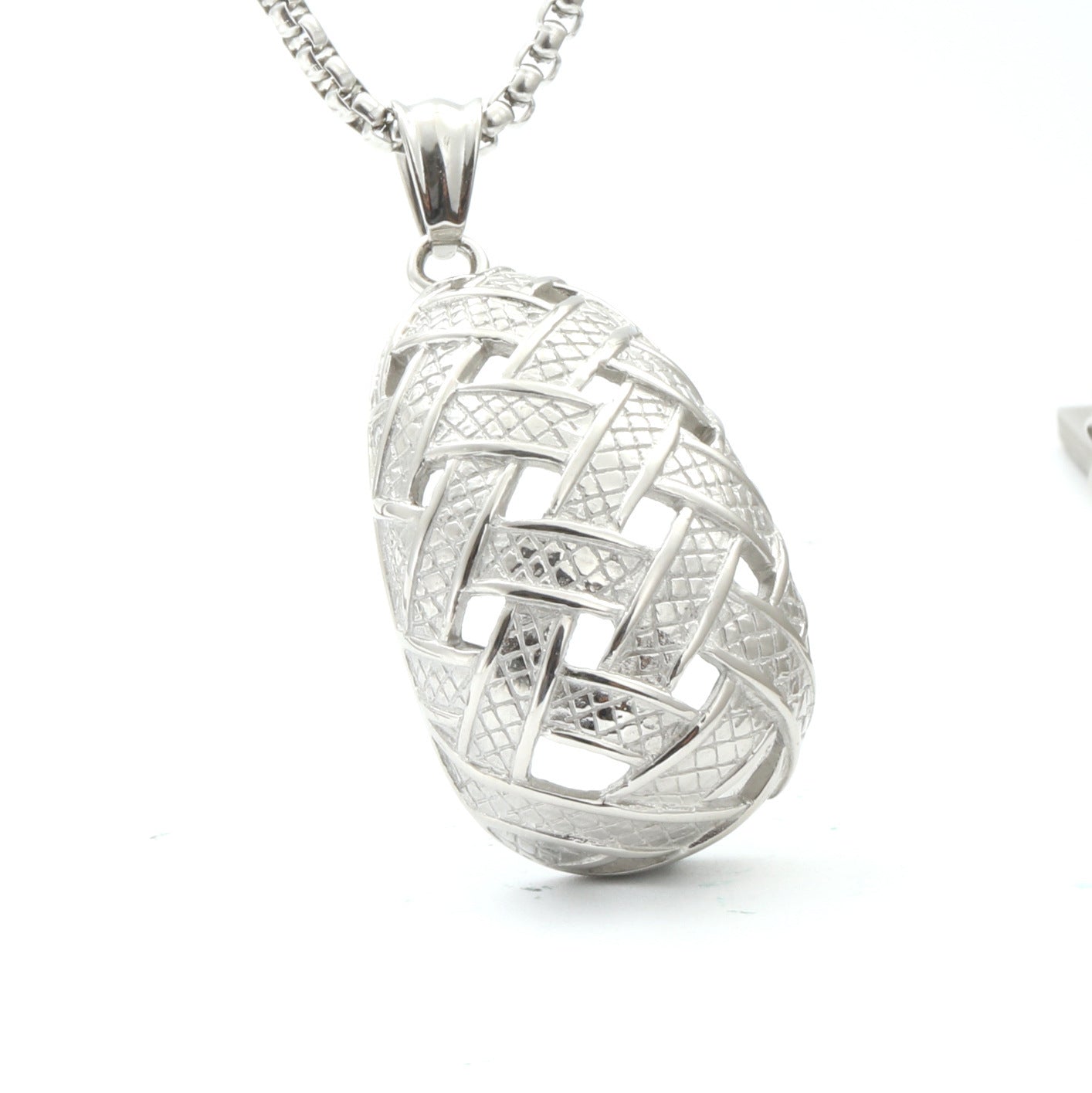 Collana artigianale delicato