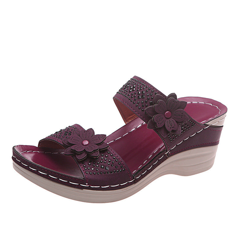 Scarpe Ortopediche Aggraziate dal Look Moderno