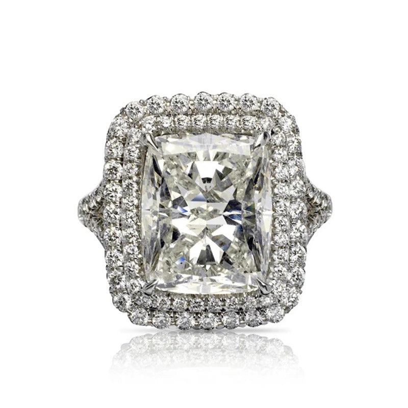 Anello vintage fatto a mano