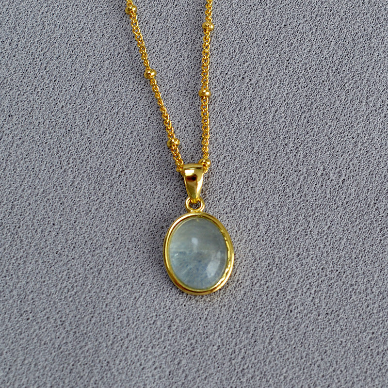 Collana stupendo per uso quotidiano