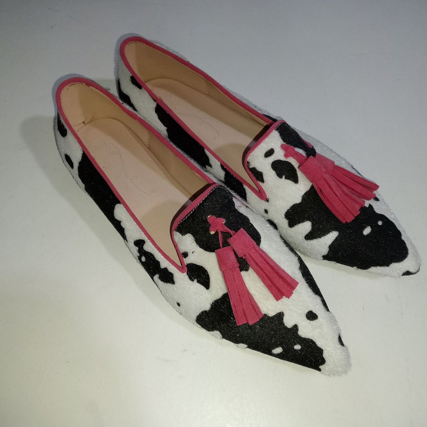 Scarpe Ortopediche Aggraziate dal Look Moderno