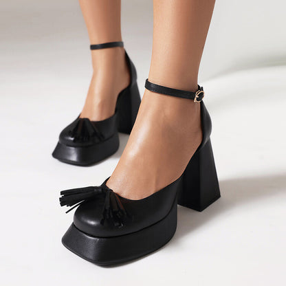 Sandali Ortopediche Aggraziate dal Look Moderno