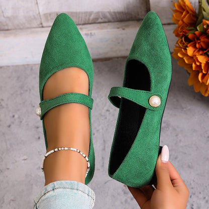 Scarpe Ortopediche Eleganti per Ogni Passo