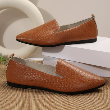 Scarpe Ortopediche Chic dal Design Unico