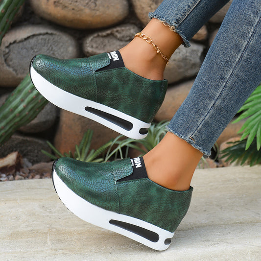 Scarpe Ortopediche Aggraziate dal Look Moderno
