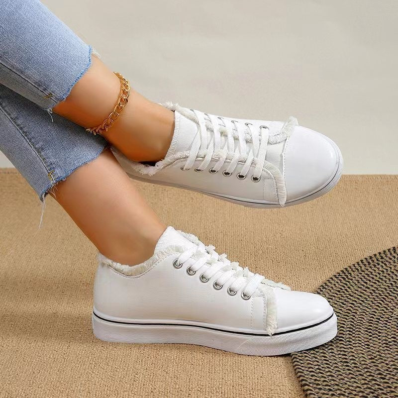 Sneakers Ortopediche Comode per Uso Quotidiano