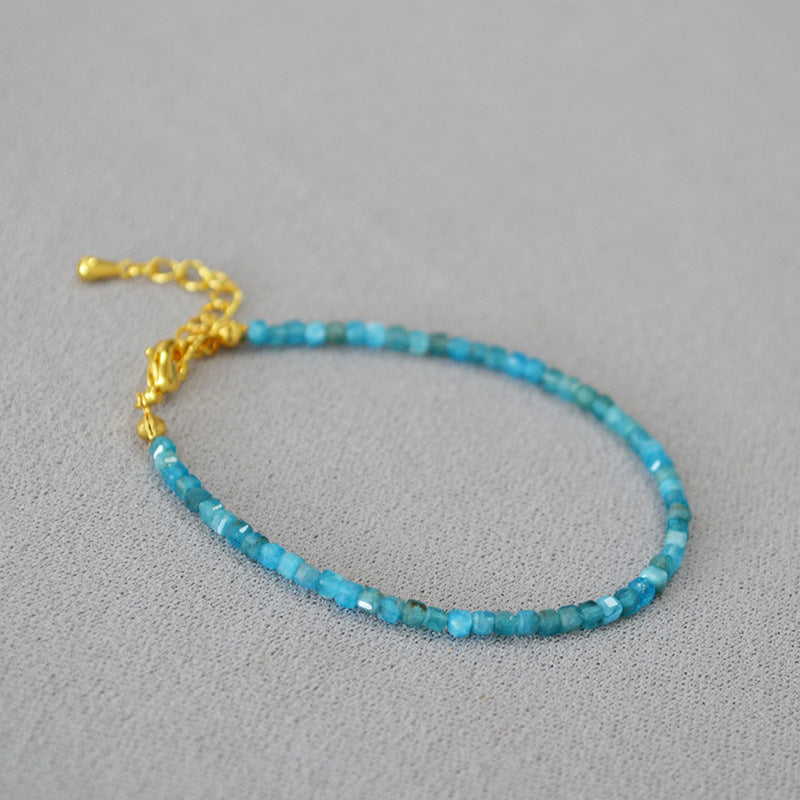 Collana bellissimo con stile unico