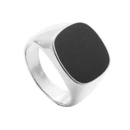 Anello artigianale delicato