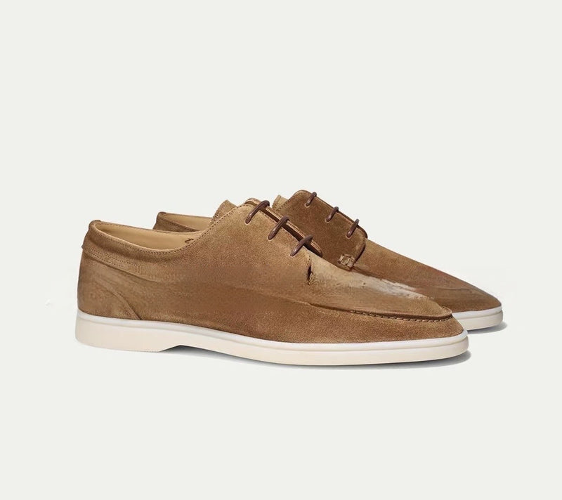 Scarpe Ortopediche Aggraziate dal Look Moderno