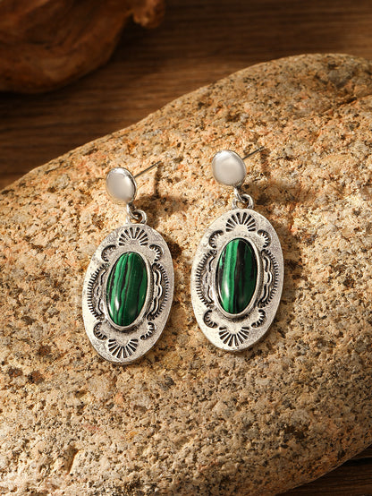 Orecchino romantico per momenti speciali