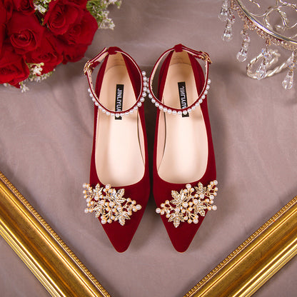 Tacchi Ortopediche Chic dal Design Unico