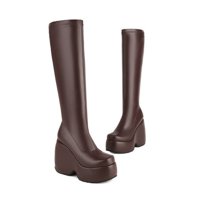 Stivali Ortopediche Eleganti per Ogni Passo