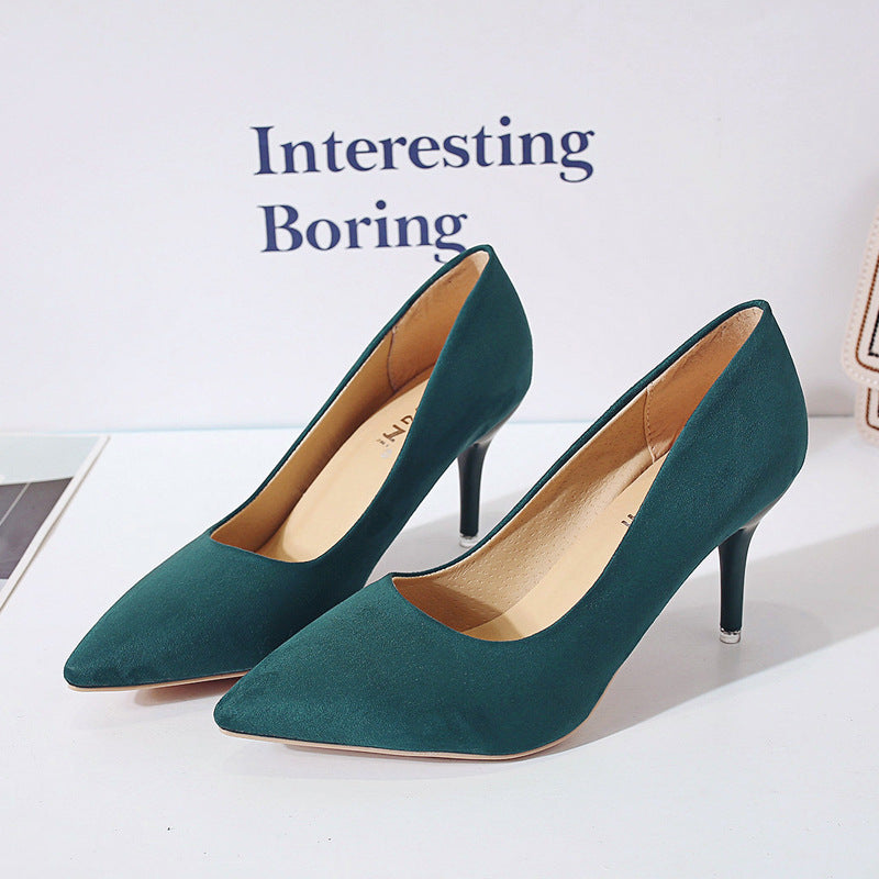 Scarpe Ortopediche Chic dal Design Unico