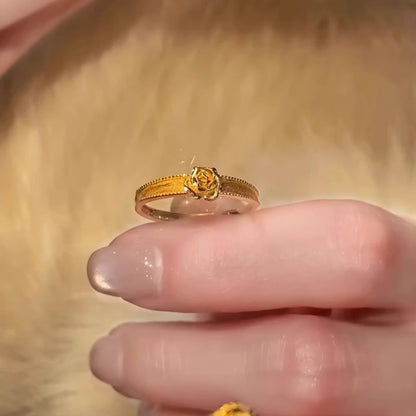 Gioiello bellissimo con stile unico