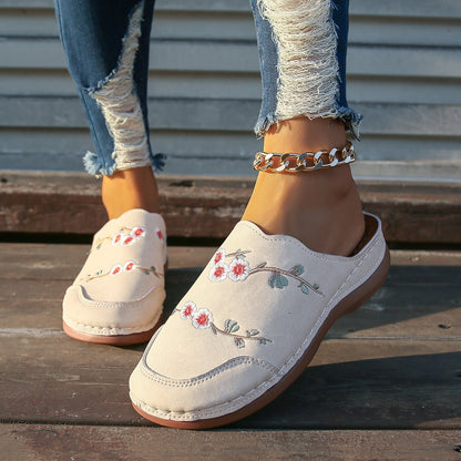 Scarpe Ortopediche Aggraziate dal Look Moderno