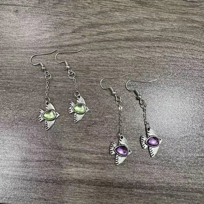 Orecchino elegante per ogni occasione