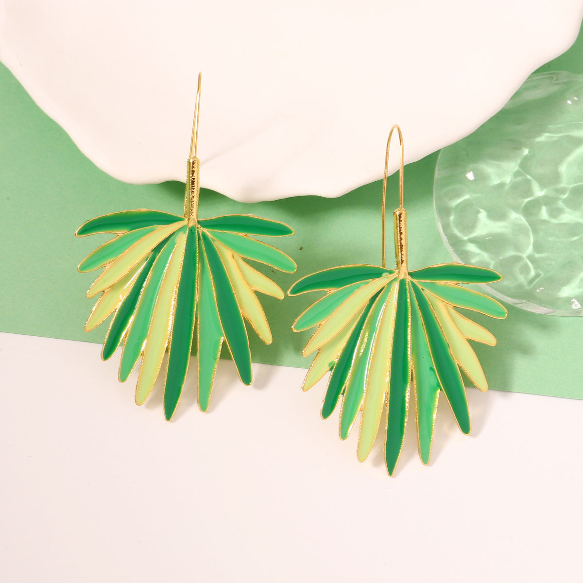 Orecchino bellissimo con stile unico