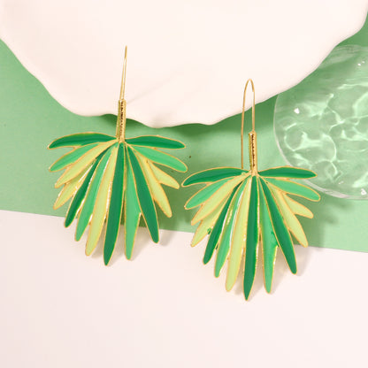 Orecchino bellissimo con stile unico