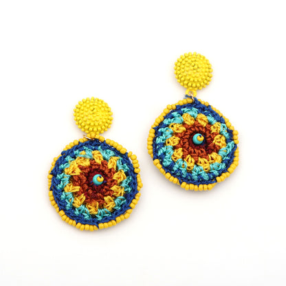 Orecchino stupendo per uso quotidiano