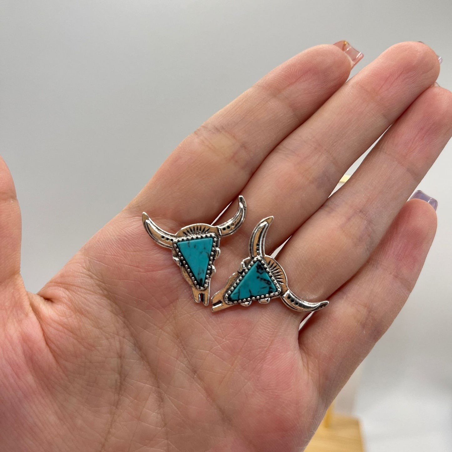 Orecchino stupendo per uso quotidiano